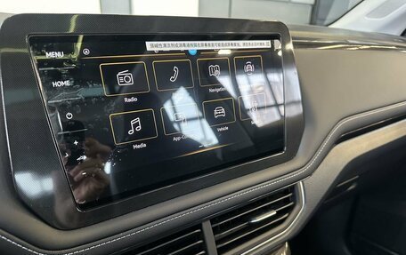 Volkswagen Tharu, 2025 год, 3 050 000 рублей, 11 фотография