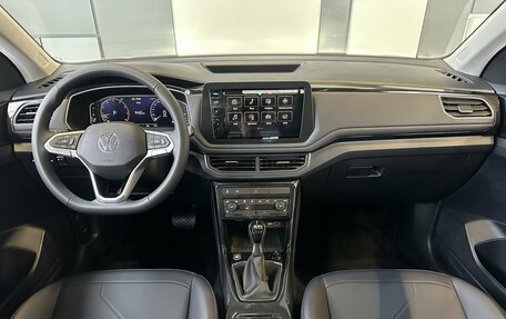 Volkswagen Tharu, 2025 год, 3 050 000 рублей, 8 фотография