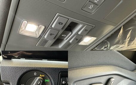 Volkswagen Tharu, 2025 год, 3 050 000 рублей, 17 фотография