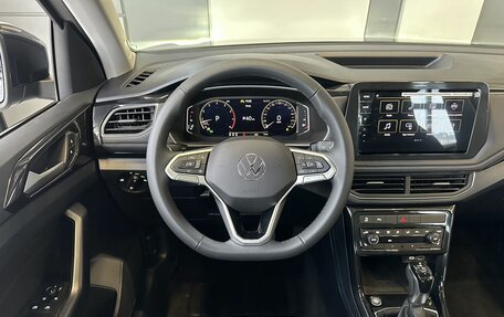 Volkswagen Tharu, 2025 год, 3 050 000 рублей, 9 фотография