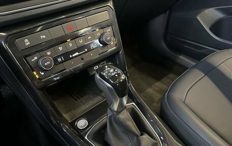 Volkswagen Tharu, 2025 год, 3 050 000 рублей, 13 фотография