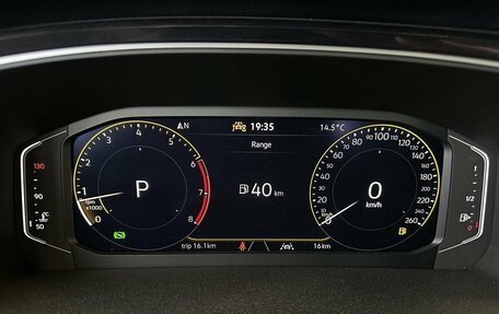 Volkswagen Tharu, 2025 год, 3 050 000 рублей, 10 фотография