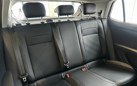 Volkswagen Tharu, 2025 год, 3 050 000 рублей, 15 фотография