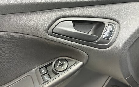 Ford Focus III, 2017 год, 999 000 рублей, 9 фотография