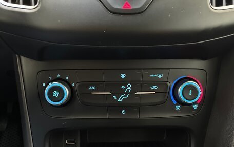 Ford Focus III, 2017 год, 999 000 рублей, 12 фотография