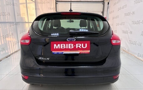 Ford Focus III, 2017 год, 999 000 рублей, 5 фотография