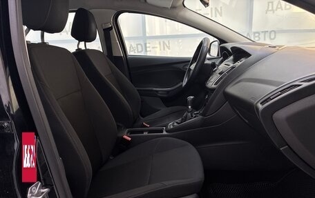 Ford Focus III, 2017 год, 999 000 рублей, 10 фотография