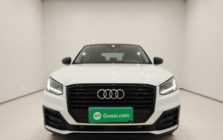 Audi Q2 I, 2021 год, 1 882 707 рублей, 2 фотография
