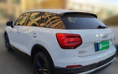 Audi Q2 I, 2021 год, 1 882 707 рублей, 3 фотография