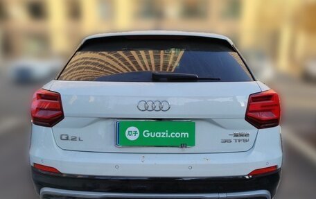 Audi Q2 I, 2021 год, 1 882 707 рублей, 5 фотография