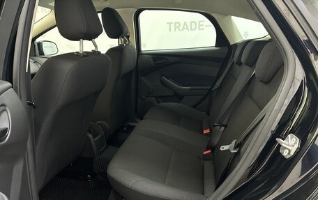 Ford Focus III, 2017 год, 999 000 рублей, 17 фотография