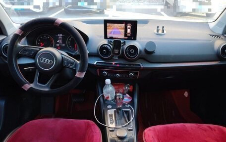 Audi Q2 I, 2021 год, 1 882 707 рублей, 8 фотография