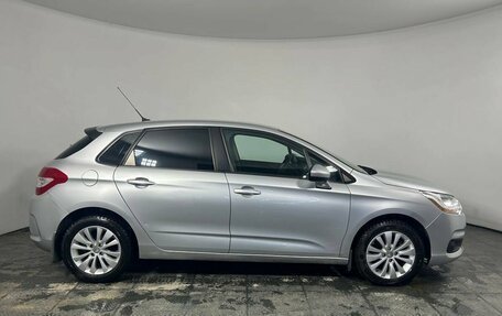 Citroen C4 II рестайлинг, 2011 год, 650 000 рублей, 4 фотография