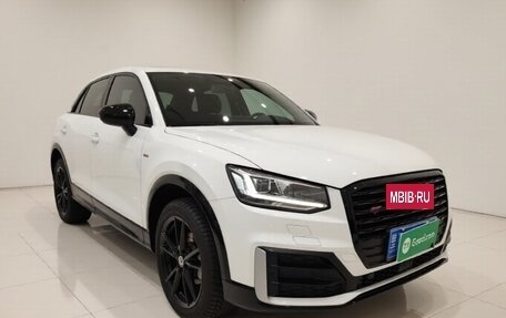 Audi Q2 I, 2021 год, 1 882 707 рублей, 6 фотография