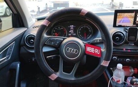 Audi Q2 I, 2021 год, 1 882 707 рублей, 7 фотография