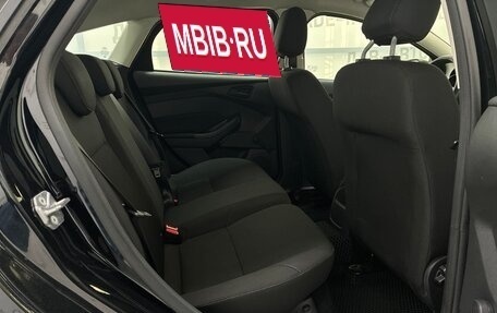 Ford Focus III, 2017 год, 999 000 рублей, 16 фотография