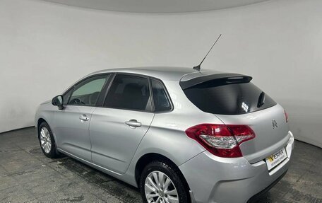 Citroen C4 II рестайлинг, 2011 год, 650 000 рублей, 7 фотография