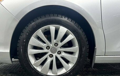 Citroen C4 II рестайлинг, 2011 год, 650 000 рублей, 9 фотография