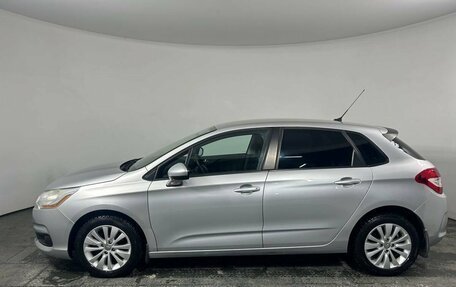Citroen C4 II рестайлинг, 2011 год, 650 000 рублей, 8 фотография