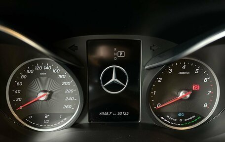 Mercedes-Benz GLC Coupe, 2019 год, 4 500 000 рублей, 11 фотография