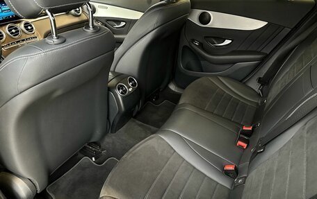 Mercedes-Benz GLC Coupe, 2019 год, 4 500 000 рублей, 7 фотография