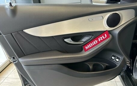 Mercedes-Benz GLC Coupe, 2019 год, 4 500 000 рублей, 5 фотография