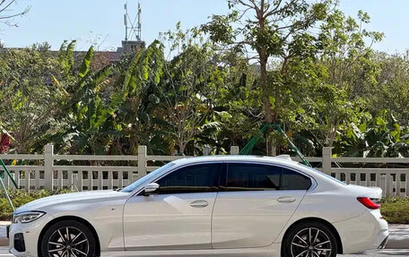 BMW 3 серия, 2022 год, 2 625 852 рублей, 6 фотография