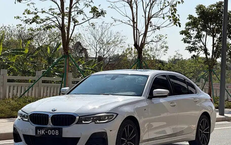 BMW 3 серия, 2022 год, 2 625 852 рублей, 3 фотография