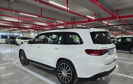 Mercedes-Benz GLS, 2025 год, 18 990 000 рублей, 7 фотография