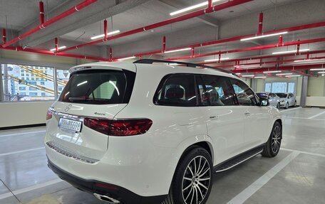 Mercedes-Benz GLS, 2025 год, 18 990 000 рублей, 5 фотография