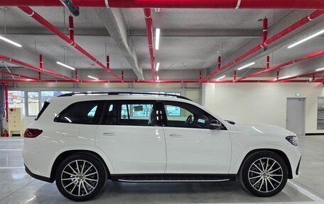 Mercedes-Benz GLS, 2025 год, 18 990 000 рублей, 8 фотография