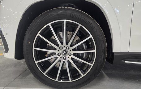 Mercedes-Benz GLS, 2025 год, 18 990 000 рублей, 9 фотография