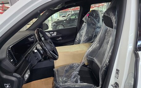Mercedes-Benz GLS, 2025 год, 18 990 000 рублей, 10 фотография