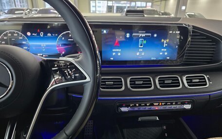 Mercedes-Benz GLS, 2025 год, 18 990 000 рублей, 11 фотография