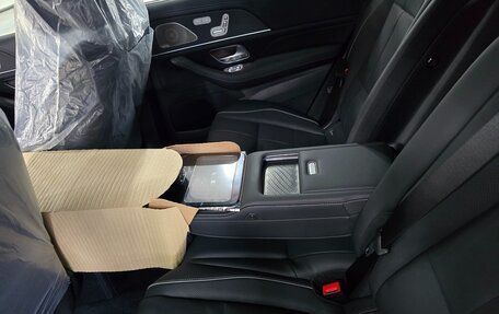 Mercedes-Benz GLS, 2025 год, 18 990 000 рублей, 14 фотография