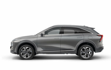 Haval F7, 2025 год, 3 414 510 рублей, 2 фотография
