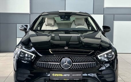 Mercedes-Benz E-Класс, 2020 год, 6 400 000 рублей, 2 фотография