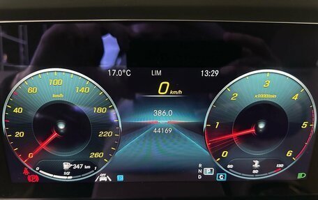 Mercedes-Benz E-Класс, 2020 год, 6 400 000 рублей, 9 фотография