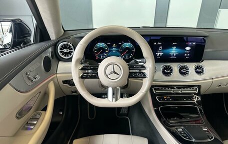 Mercedes-Benz E-Класс, 2020 год, 6 400 000 рублей, 8 фотография