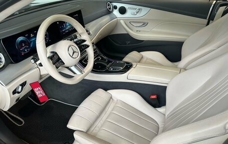 Mercedes-Benz E-Класс, 2020 год, 6 400 000 рублей, 6 фотография