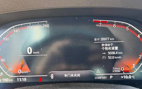 BMW 3 серия, 2022 год, 2 625 852 рублей, 9 фотография