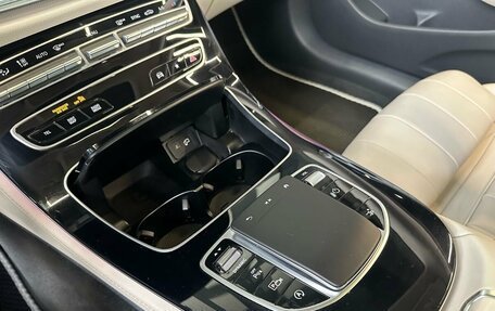 Mercedes-Benz E-Класс, 2020 год, 6 400 000 рублей, 11 фотография