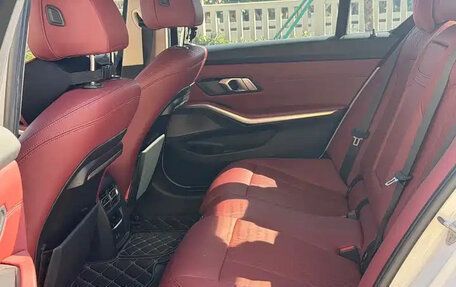 BMW 3 серия, 2022 год, 2 625 852 рублей, 11 фотография