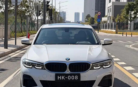 BMW 3 серия, 2022 год, 2 625 852 рублей, 2 фотография