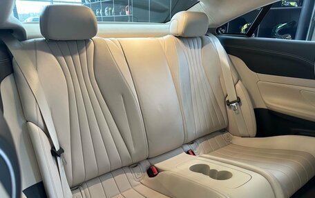 Mercedes-Benz E-Класс, 2020 год, 6 400 000 рублей, 14 фотография