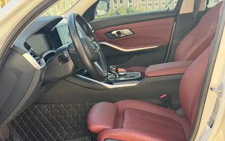 BMW 3 серия, 2022 год, 2 625 852 рублей, 10 фотография