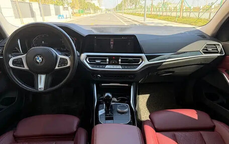 BMW 3 серия, 2022 год, 2 625 852 рублей, 8 фотография