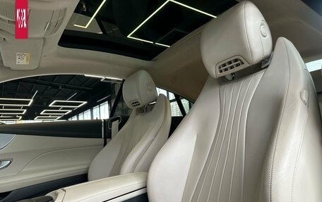 Mercedes-Benz E-Класс, 2020 год, 6 400 000 рублей, 13 фотография