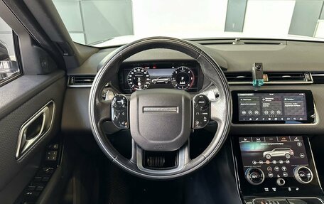 Land Rover Range Rover Velar I, 2019 год, 4 800 000 рублей, 9 фотография