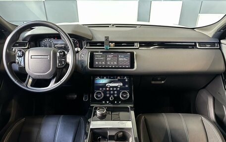Land Rover Range Rover Velar I, 2019 год, 4 800 000 рублей, 8 фотография